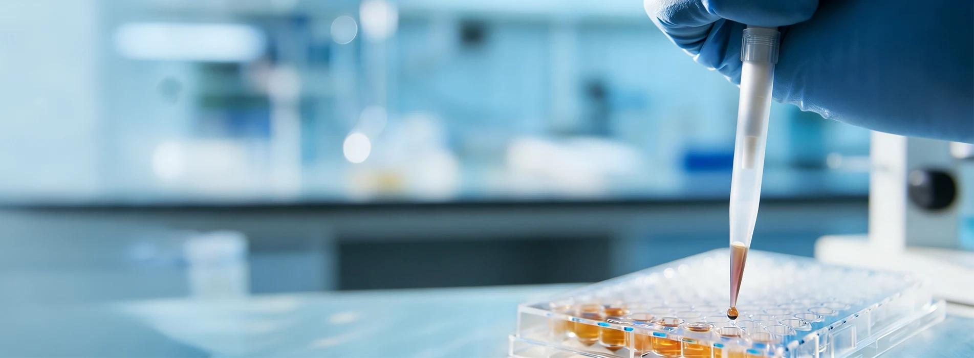 Kitajski dobavitelj farmacevtskih intermediatov