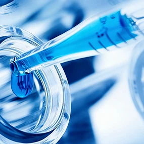 Antiholinergični in API-ji za nujno zdravljenje so prestali številne mednarodne validacije kakovosti.