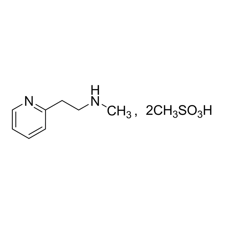 Betahistin mezilat