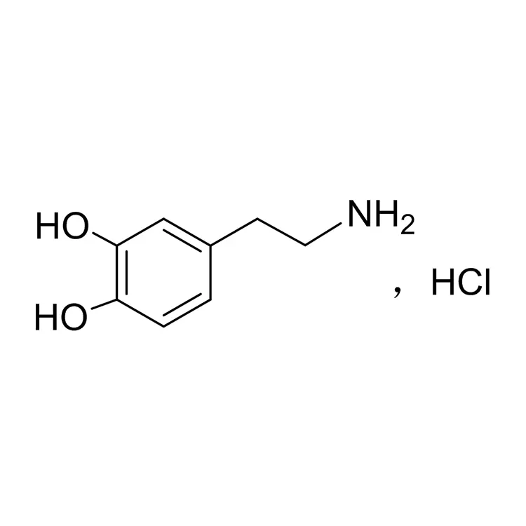 Dopamin hidroklorid